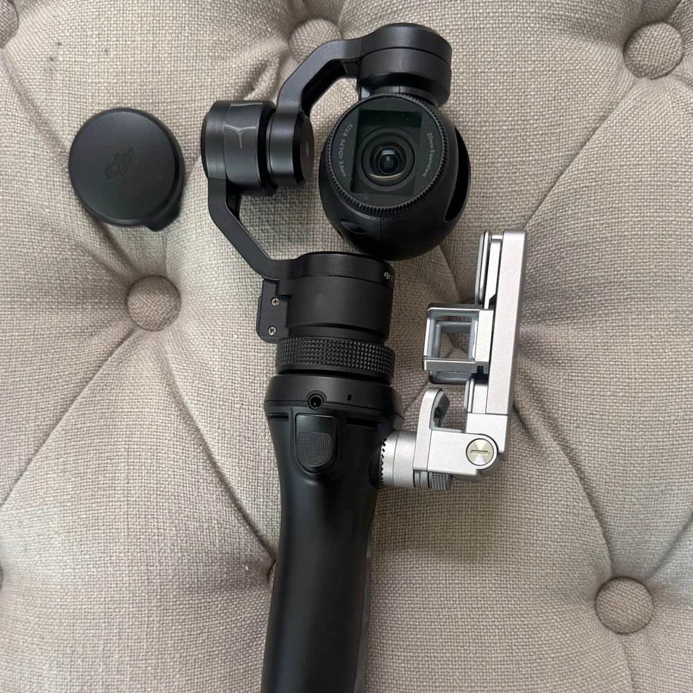 DJI Osmo Gimbal Set with Charger